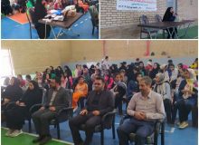 برگزاری دوره آموزشی نقش همیاران طبیعت در حفاظت از منابع طبیعی