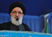اجتماع بزرگ اربعین کاملاً مردمی مدیریت و اداره می‌شود
