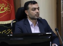 تقدیر شورای شهر کرج از اصحاب رسانه در پوشش خبری آیین بهره برداری