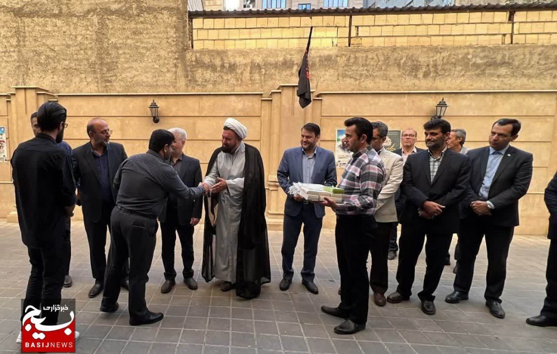 تیم های درمانی مدیریت درمان تامین اجتماعی استان البرز به مرز مهران اعزام شدند