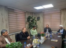 اربعین رسانه حادثه عظیم عاشورا است