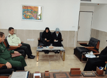 کانون پرورش فکری می‌تواند نقش بسیار مهمی در آشنایی کودکان و نوجوانان با فرهنگ و ارزش های شهدا داشته باشد