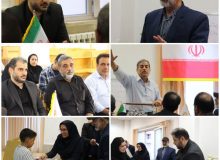 شهرستان ساوجبلاغ استعدادهای ادبی خوبی دارد