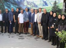 بانک شیر مادر در بیمارستان کمالی با مشارکت خیرین سلامت راه اندازی می شود