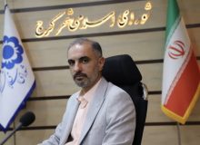 فعالیت قطار شهری مشکل ترافیک سنگین در هسته مرکزی شهر را به حداقل می رساند