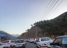 مسافران زمان بازگشت را مدیریت کنند
