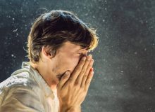 رژه آلرژی‌ها با شروع فصل سرما