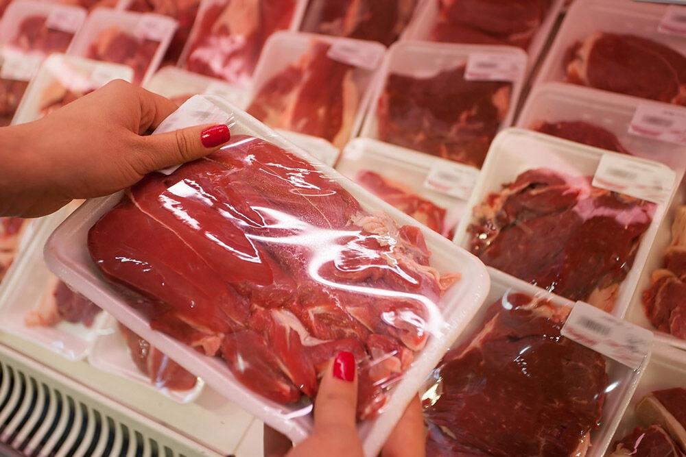 جریمه ۲۷ میلیارد ریالی یک واحد بسته‌بندی گوشت در استان البرز