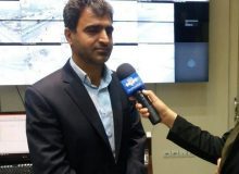 ورود بیش از ۲ میلیون خودرو به استان البرز