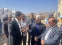 افق درازمدت برای تامین آب غرب البرز تعیین شده است