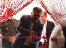 ۲ مدرسه  نوساز در کرج  گشایش یافت