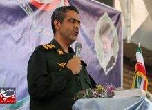 زنگ مقاومت در مدارس شهرستان فردیس نواخته شد
