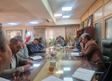 اختصاص ٨۷ میلیارد تومان برای توسعه راههای روستایی شهرستان کرج