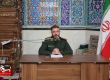 هفته دفاع مقدس یادآور رشادت‌ها و عظمت یک ملت بزرگ است