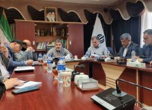 محافل شبانه نامزدهای احتمالی انتخابات در کرج رصد می شود