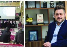 اکران فیلم های سینمایی در مناطق کم برخوردار به مناسبت هفته دفاع مقدس
