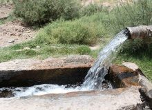 برای حفاظت از منابع آب‌های زیرزمینی نیاز به همکاری بین بخشی و سازمانی است