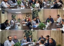 تدابیر زیر ساختی طرح نهضت ملی مسکن  با جدیت بیشتری در شهرستان چهارباغ دنبال شود