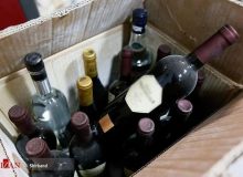 ۴ متهم پرونده توزیع مشروبات الکلی مسموم در استان البرز به اعدام محکوم شدند