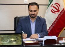 تقدیر فرماندار از دستگیری سریع قاتل زوج سالمند طالقانی