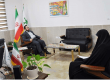 تاسیس مرکز نیکوکاری ویژه برای کودکان و نوجوانان و اکران ویژه «بچه زرنگ» برای ایتام و محسنین