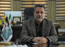 گازرسانی به ۴۵ درصد از روسناهای باقی مانده البرز در دولت سیزدهم