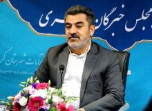 شهرستان کرج در مانور بزرگ انتخابات یکی از شهرهای تاثیرگذار در کشور خواهد بود