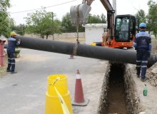 ۲۱حلقه چاه درکرج برای رفع نیازهای آبی سال ۱۴۰۳ حفر وتجهیز می شود