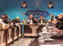 ۵ هزار نفر در استان البرز  انتخابات اسفندماه را برگزار می کنند