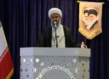 باید در زمینه اشغالگری صهیونیست‌ها نظام روشنگری به راه بیفتد