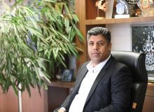 تعامل شهرداری منطقه ۲ کرج با سازمان ملی استاندار ایرانی