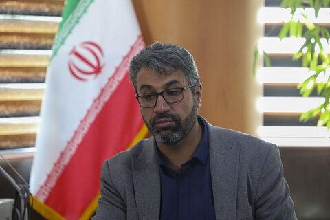 ساماندهی مشاغل شهری با دیدگاه نوین