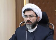 تفاهم نامه اجرای مشترک برش استانی نقشه مهندسی فرهنگی با حوزه های علمیه البرز منعقد شد