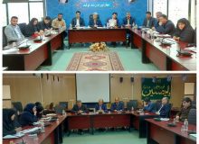 امورات جوانان در روستاهای نظرآباد با تشکیل سمن ها در روستاهای پرجمعیت پیگیری می شود