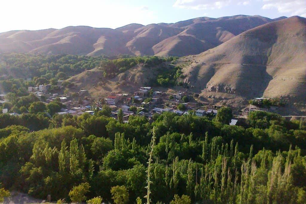 صدور موافقت اصولی برای ایجاد یک شهرک گردشگری ۲ هزار و ۸۰۰ هزار میلیارد تومانی در البرز