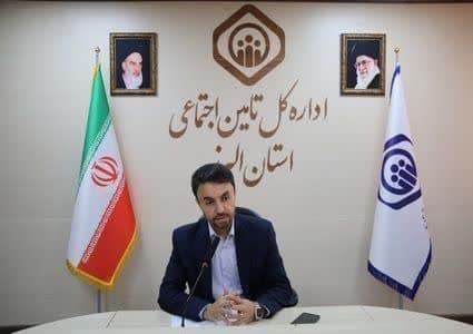 امکان پرداخت غیرحضوری حق‌بیمه کارگران ساختمانی فراهم شده است