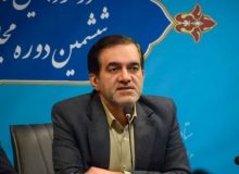 استان البرز چهره انتخاباتی به خود می گیرد