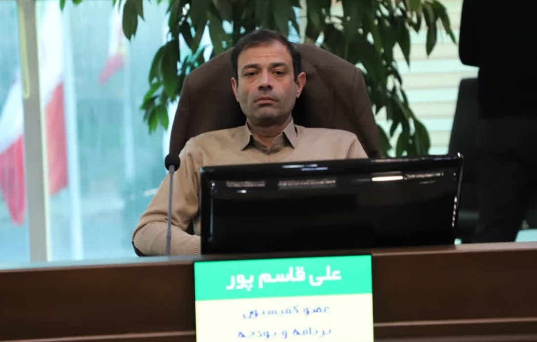 راه اندازی قطار شهری بدون نیروی متخصص و راهبر امری محال است