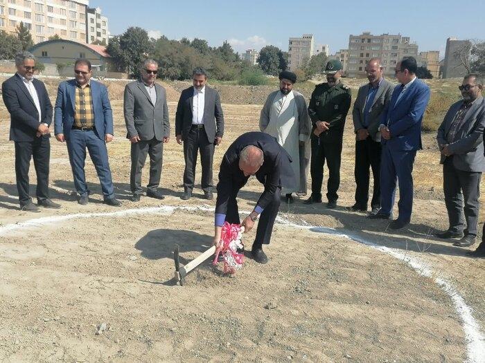 آغاز جهاد عمرانی در پنج محله کم برخوردار محمد شهر کرج