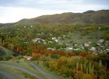 دوره جامع آموزشی تسهیل گران توسعه روستایی با همکاری دانشگاه آزاد برگزار می شود