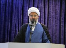 هیچ نقطه امنی برای تروریست‌ها در منطقه وجود ندارد