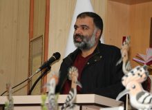 جشنواره هدهدسفید گامی بزرگ برای ارتباط کودکان و نوجوانان با کتاب است