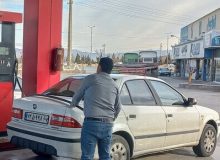 بنزین ۱۵۰۰ تومانی تا ۶ ماه در کارت سوخت ذخیره می‌ماند