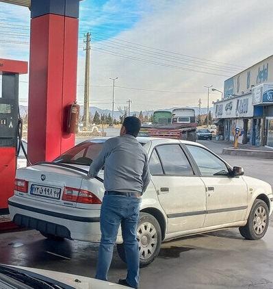 بنزین ۱۵۰۰ تومانی تا ۶ ماه در کارت سوخت ذخیره می‌ماند