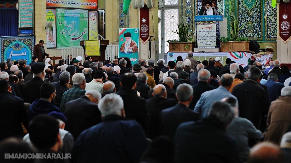 شعار «زن، زندگی، آزادی» در «استقلال، آزادی، جمهوری اسلامی» معنا پیدا می‌کند؛ نه در جای دیگر