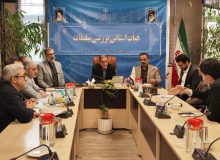 رعایت عدالت تبلیغات داوطلبان مجلس شورای اسلامی