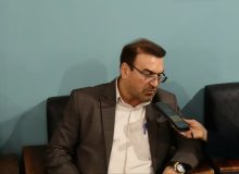 غرفه البرز در بین برترین غرفه‌های نمایشگاه بین المللی گردشگری