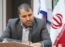 مسکن مهر شهرجدید مهستان در ایستگاه پایانی