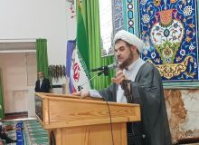 همه باید در پیچ تاریخی کنونی احساس مسؤولیت کنند