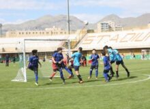 شناسایی ۲۷ ستاره آینده‌دار در فوتبال البرز